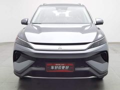 BYD Song Pro New Energy second generation DM-i 115KM transcendent type - фото 3