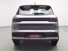 BYD Song Pro New Energy second generation DM-i 115KM transcendent type - фото 4
