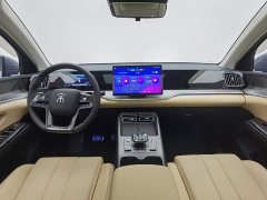 BYD Song Pro New Energy second generation DM-i 115KM transcendent type - фото 5