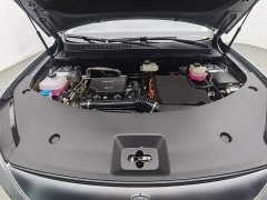 BYD Song Pro New Energy second generation DM-i 115KM transcendent type - фото 6