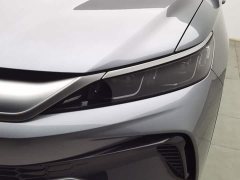 BYD Song Pro New Energy second generation DM-i 115KM transcendent type - фото 7