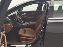 Mercedes-Benz E-Class facelift 2 E 260 L - фото 10