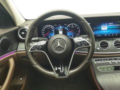Mercedes-Benz E-Class facelift 2 E 260 L - фото 11