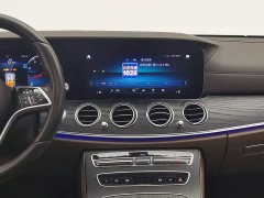 Mercedes-Benz E-Class facelift 2 E 260 L - фото 12