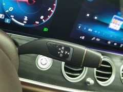 Mercedes-Benz E-Class facelift 2 E 260 L - фото 13
