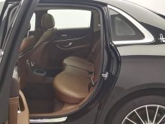 Mercedes-Benz E-Class facelift 2 E 260 L - фото 15