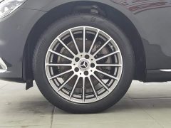 Mercedes-Benz E-Class facelift 2 E 260 L - фото 17