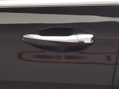 Mercedes-Benz E-Class facelift 2 E 260 L - фото 18