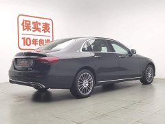 Mercedes-Benz E-Class facelift 2 E 260 L - фото 2