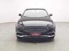 Mercedes-Benz E-Class facelift 2 E 260 L - фото 3