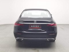 Mercedes-Benz E-Class facelift 2 E 260 L - фото 4