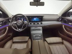 Mercedes-Benz E-Class facelift 2 E 260 L - фото 5