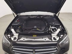 Mercedes-Benz E-Class facelift 2 E 260 L - фото 6