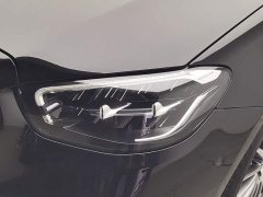 Mercedes-Benz E-Class facelift 2 E 260 L - фото 7