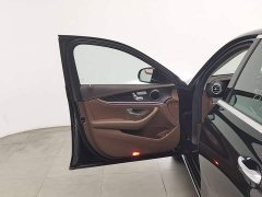 Mercedes-Benz E-Class facelift 2 E 260 L - фото 8
