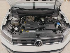 Volkswagen Tukai 2023 facelift 1.5L automatic fashion version - фото 10