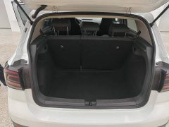 Volkswagen Tukai 2023 facelift 1.5L automatic fashion version - фото 12