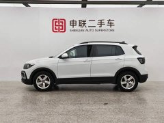 Volkswagen Tukai 2023 facelift 1.5L automatic fashion version - фото 3