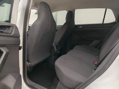 Volkswagen Tukai 2023 facelift 1.5L automatic fashion version - фото 7