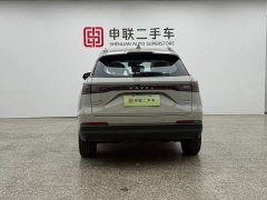 Haval Xiaolong MAX 2025 Hi4 110 Pro - фото 2