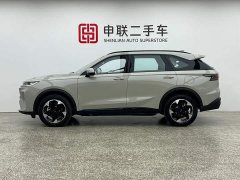 Haval Xiaolong MAX 2025 Hi4 110 Pro - фото 4