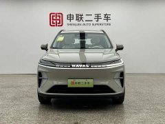 Haval Xiaolong MAX 2025 Hi4 110 Pro - фото 5