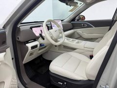 Haval Xiaolong MAX 2025 Hi4 110 Pro - фото 6