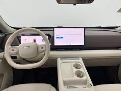 Haval Xiaolong MAX 2025 Hi4 110 Pro - фото 9