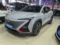 Changan UNI-T 1.5T Sport Flagship Type - фото 1