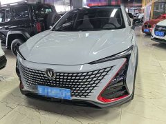 Changan UNI-T 1.5T Sport Flagship Type - фото 2
