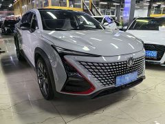 Changan UNI-T 1.5T Sport Flagship Type - фото 3
