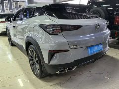 Changan UNI-T 1.5T Sport Flagship Type - фото 4