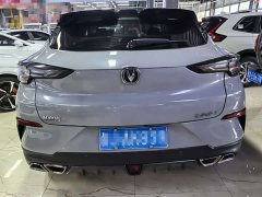 Changan UNI-T 1.5T Sport Flagship Type - фото 5