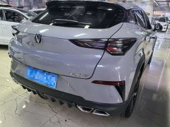 Changan UNI-T 1.5T Sport Flagship Type - фото 6