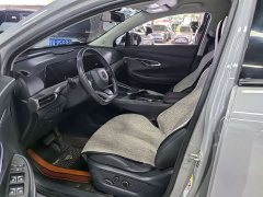 Changan UNI-T 1.5T Sport Flagship Type - фото 7