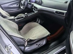 Changan UNI-T 1.5T Sport Flagship Type - фото 8