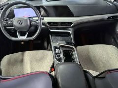 Changan UNI-T 1.5T Sport Flagship Type - фото 9