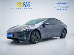 Tesla Model 3 2023 rear-wheel drive version - фото 1