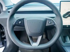 Tesla Model 3 2023 rear-wheel drive version - фото 16