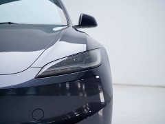 Tesla Model 3 2023 rear-wheel drive version - фото 19