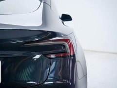 Tesla Model 3 2023 rear-wheel drive version - фото 20
