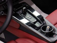 Porsche 911 2023 Carrera 3.0T - фото 12