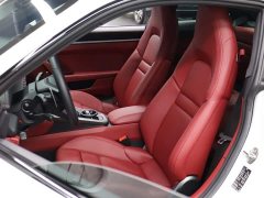 Porsche 911 2023 Carrera 3.0T - фото 13
