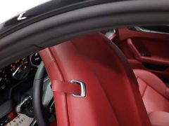 Porsche 911 2023 Carrera 3.0T - фото 15