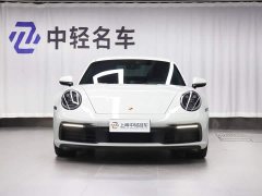 Porsche 911 2023 Carrera 3.0T - фото 2