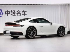 Porsche 911 2023 Carrera 3.0T - фото 3