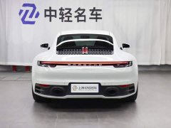 Porsche 911 2023 Carrera 3.0T - фото 5