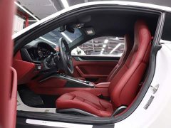 Porsche 911 2023 Carrera 3.0T - фото 9