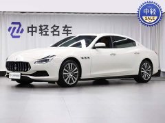 President 2021 3.0T Standard Edition - фото 1