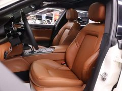 President 2021 3.0T Standard Edition - фото 10